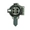Delphi Oxygen Sensor, Es20043 ES20043 - alternate 4